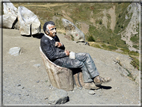 foto Monte Vertosan